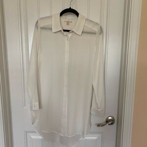 Vince Camuto Tunic Blouse